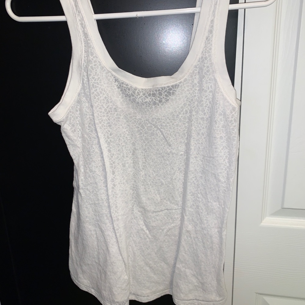 LULU LEMON TANK
